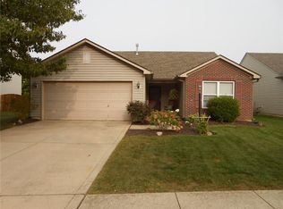12289 Sweet Creek Trl, Fishers, IN
