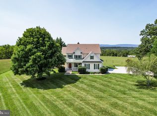 11021 Haughs Church Rd, Detour, MD 21757