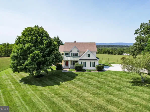 11021 Haughs Church Rd, Detour, MD 21757