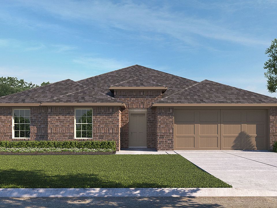 Plan Elevation.