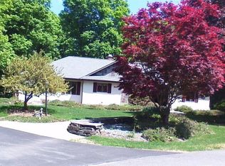 15 Windy Ridge Rd, Glens Falls, NY 12801