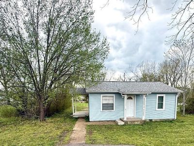 120 Alford St, Flippin, AR, 72634