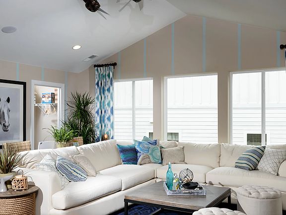 Optional Loft