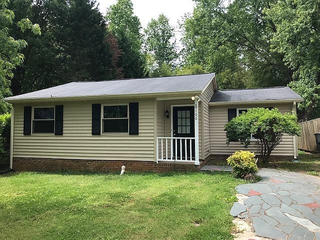 1st image of 8100 Bald Ridge Dr