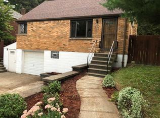 607 Beulah Rd, Pittsburgh, PA 15235