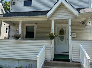 (Undisclosed Address), Springfield, MA 01109