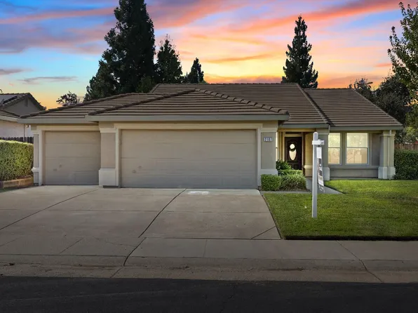 2107 Seebold Way, Roseville, CA 95747