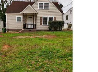 1380 Martin Luther King Jr Dr SW, Atlanta, GA 30314