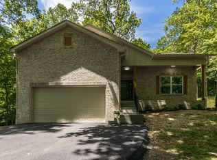 1566 Old Gallatin Rd LOT 14, Portland, TN 37148