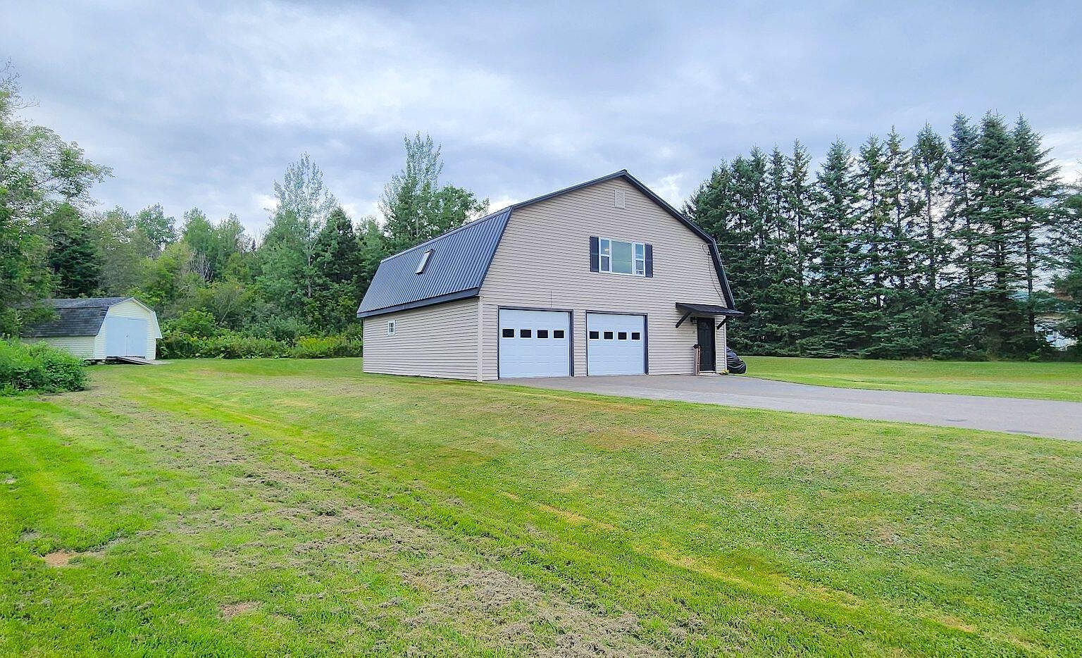 24 Fords Lane, Mapleton, ME 04757 | Zillow