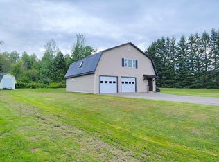 24 Fords Ln, Mapleton, ME 04757