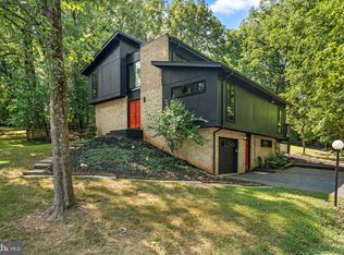 13108 Two Farm Dr, Silver Spring, MD 20904