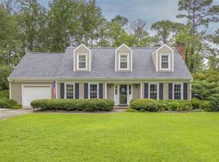 1514 Bay Tree Ln, Myrtle Beach, SC 29575