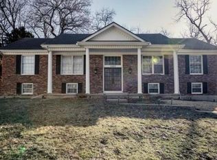 12407 Overbrook Rd, Leawood, KS 66209
