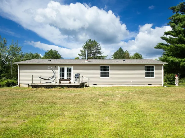 2649 Brown Rd, Millington, MI 48746