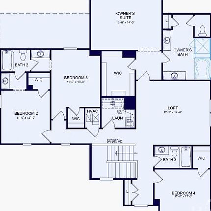 2nd image of 24 Laramie Way