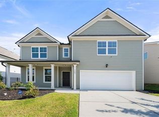 7161 Gladstone Cir, Lithonia, GA 30038