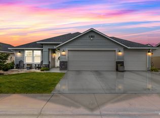 11486 W Teratai St, Star, ID 83669