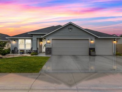 11486 W Teratai St, Star, ID, 83669
