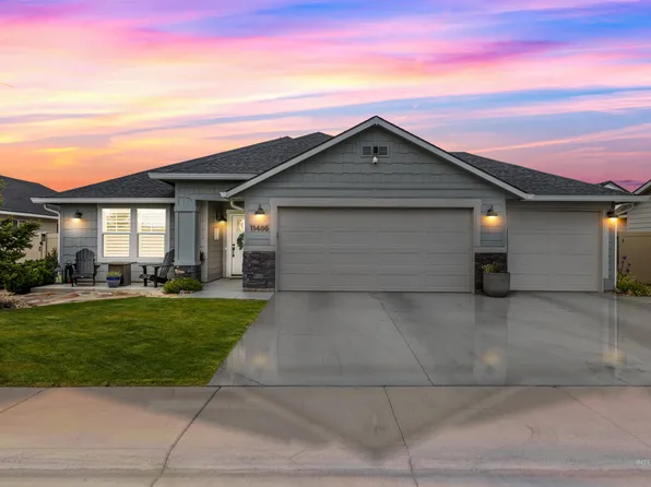 11486 W Teratai St, Star, ID 83669