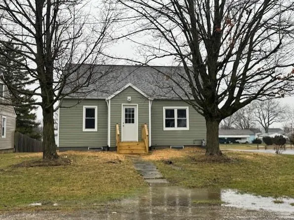 143 Pounder Ave, Galion, OH 44833