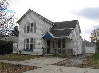 633 South St, Findlay, OH 45840