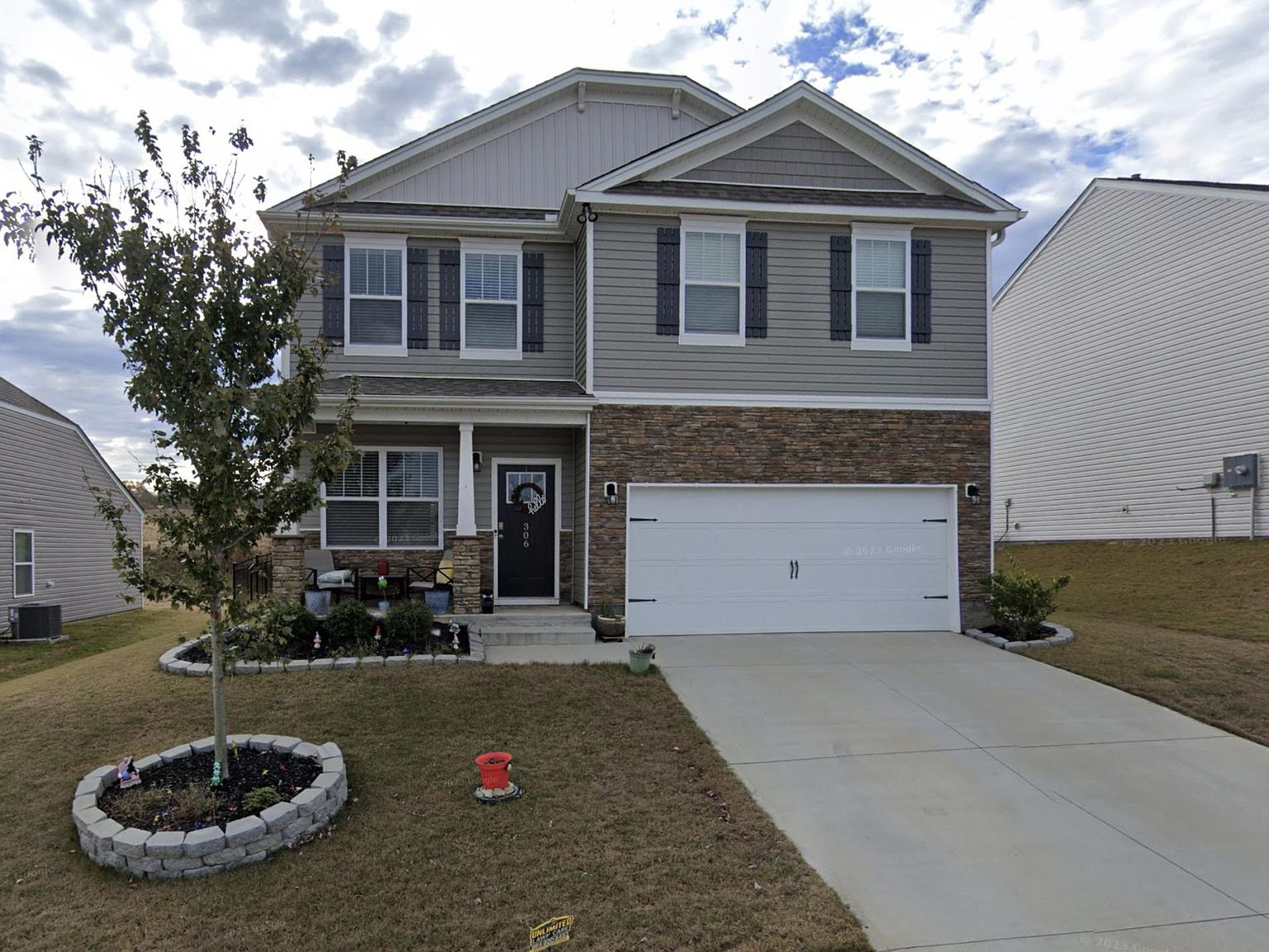 306 Hartridge Dr, Simpsonville, SC 29680 Zillow