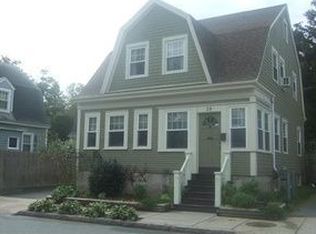 39 Park St, New Bedford, MA 02740