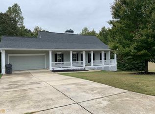 48 Safe Passage Ct, Dallas, GA 30157