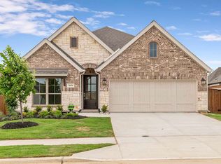 10456 Wyatts Run Rd, Fort Worth, TX 76126