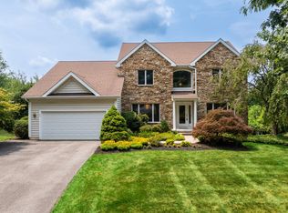 30 Latimore Way, Owings Mills, MD 21117