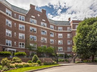 6 Midland Gdns APT 1F, Bronxville, NY 10708