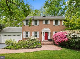 10741 Midsummer Dr, Reston, VA 20191
