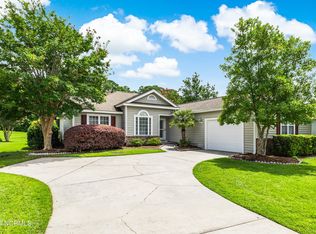 1575 Windsong Dr SW, Ocean Isle Beach, NC 28469