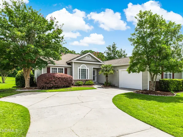 1575 Windsong Drive SW, Ocean Isle Beach, NC 28469