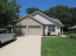 1644 Skyline Rd, Lafayette, IN 47905