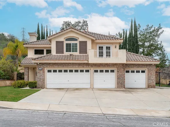 3117 Yorkshire Way, Rowland Heights, CA 91748