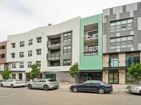 3465 Inspiration Way Unit 402, Fremont, CA 94538