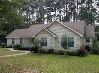 3337 Winn Clay Dr, Waycross, GA 31501