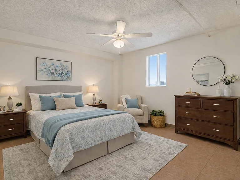 Magnolia Heights Senior Apartments - 62 & Older — Photo 14