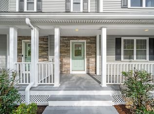 960 Main St #C, Woburn, MA 01801