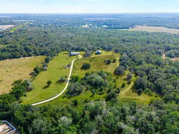 2405 N Rye Rd, Parrish, FL 34219