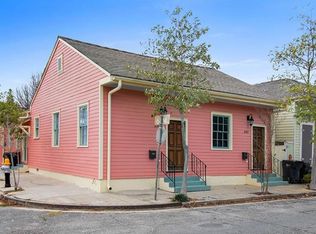 1000 Piety St #1000, New Orleans, LA 70117