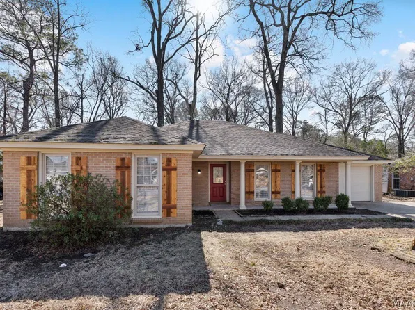 4208 Johnstown Dr, Montgomery, AL 36109