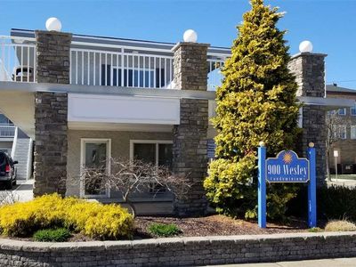 900 Wesley Ave #116, Ocean City, NJ, 08226