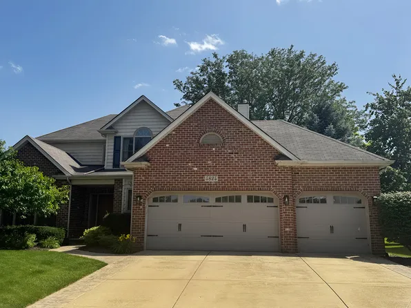4824 Clearwater Ln, Naperville, IL 60564