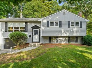 12 Tall Tree Rd, Sharon, MA 02067