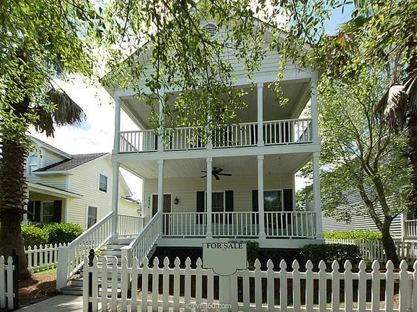 2524 Rivertowne Pkwy, Mount Pleasant, SC 29466