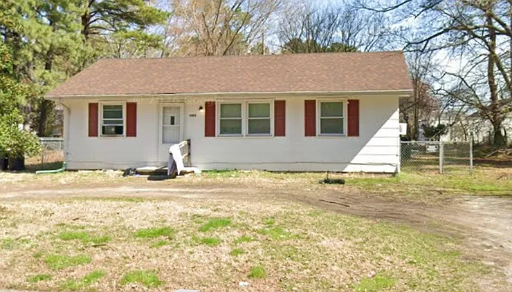 1001 Mohawk Ave