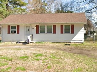 1001 Mohawk Ave, Salisbury, MD 21801
